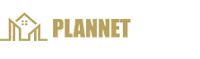 Plannet İnşaat Logo