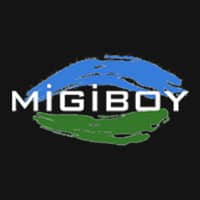 migiboy logo