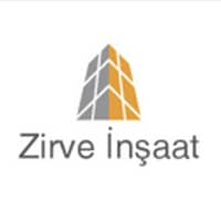 zirve inşaat logo