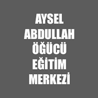 aysel abdullah öğücü vakfı logo