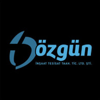 özgün inşaat logo